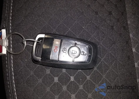 2025 Ford Escape Active из США, поврежденный, VIN 1FMCU0GNXSUB50448